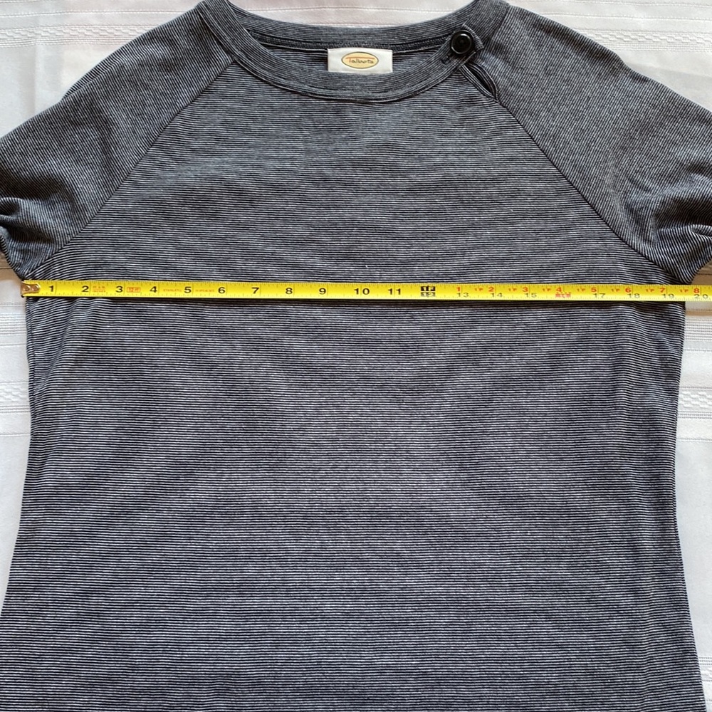 Talbots Top - Picture 6 of 11